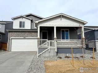 4383 Trader St, Timnath, CO 80547