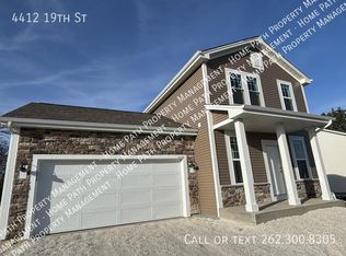4412 19th St, Kenosha, WI 53144