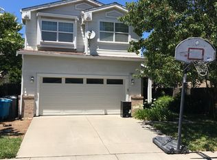 746 Chateau Cir, Vacaville, CA