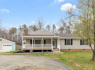 10100 Coalboro Rd, Chesterfield, VA 23838