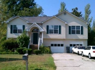 5675 Windswept Trce, Buford, GA 30518