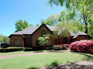 2630 Countrywood Pkwy, Cordova, TN 38016