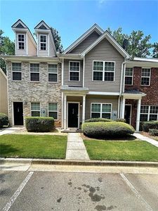 430 Berckman Dr NW, Lilburn, GA, 30047