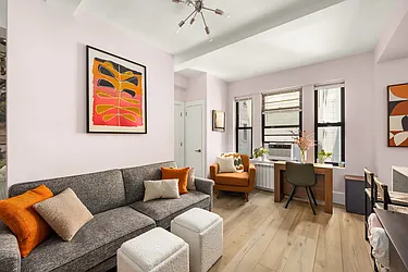 215 West 75th Street, #9E