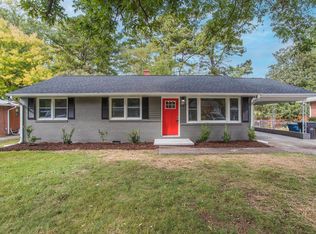1147 Fiske St, Durham, NC 27703