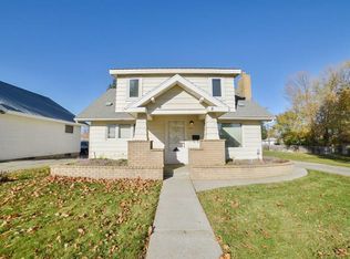 2123 E Central Ave, Spokane, WA 99208