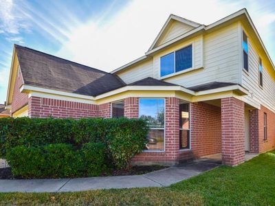 19623 Providence Shore Way, Cypress, TX, 77433