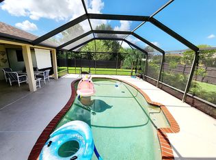 648 SE Dean Ter, Port Saint Lucie, FL 34984
