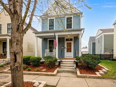3208 S Mester St, Saint Charles, MO, 63301