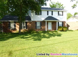 3364 Country Way Rd, Antioch, TN 37013