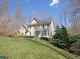 2945 Beau Mont Farm Rd, Charlottesville, VA 22901