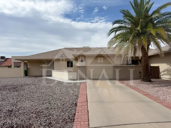 1612 Leisure World, Mesa, AZ 85206
