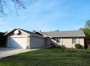 625 Arrowhead Dr, San Jose, CA 95123