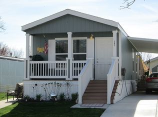 1111 N 2000 W UNIT 151, Ogden, UT 84404