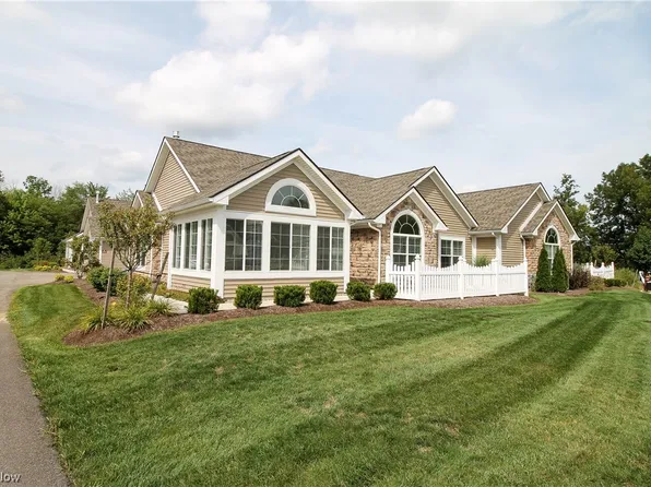 252 Shaw Dr Unit 252, Kent, OH 44240