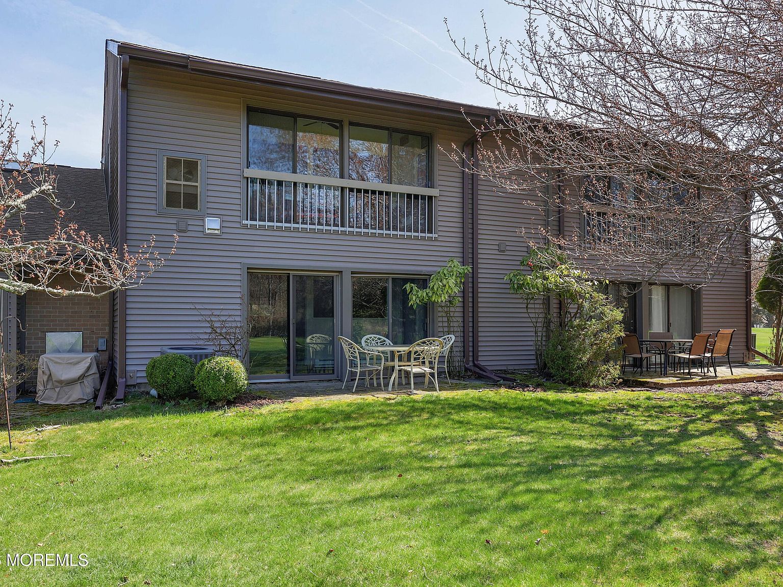 56 Claremont Court