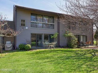 56 Claremont Court, Red Bank, NJ