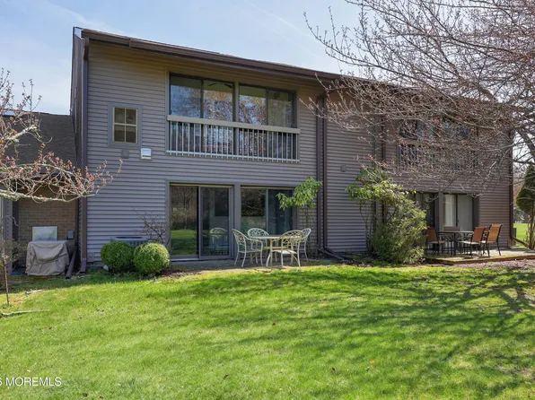 56 Claremont Court, Red Bank, NJ 07701