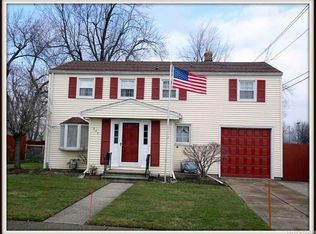 240 Werkley Rd, Tonawanda, NY 14150