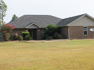 233 Froemming Rd, Deridder, LA 70634