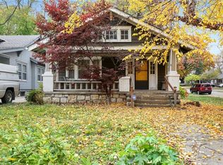 7528 Harrison St, Kansas City, MO 64131