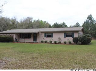 14087 SW 170th St, Archer, FL 32618