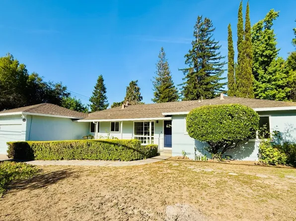 13810 Quito Rd, Saratoga, CA 95070