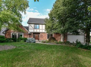 5903 Wycombe Ln, Indianapolis, IN