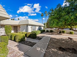 17056 N 107th Ave, Sun City, AZ 85373