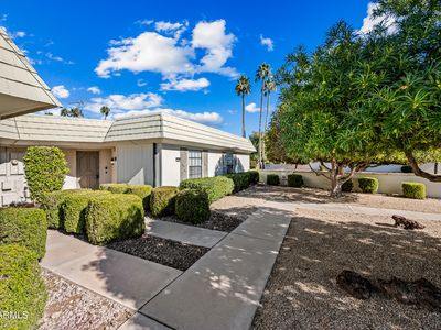 17056 N 107th Avenue, Sun City, AZ, 85373