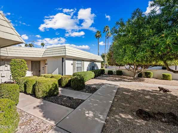 17056 N 107th Avenue, Sun City, AZ 85373