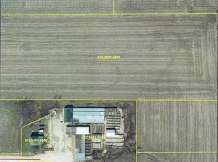 0 Sale Barn Ln, Belmont, WI 53510