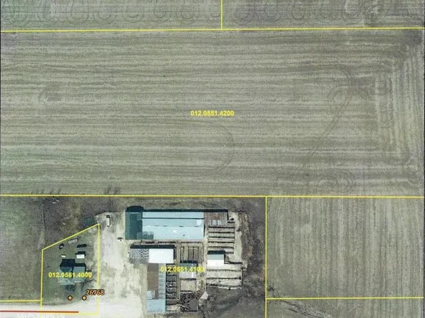 0 Sale Barn Lane, Belmont, WI 53510