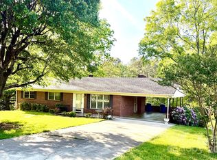 104 Tron Park Ave NE, Valdese, NC 28690