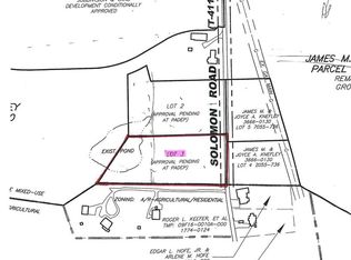 95 Solomon Rd Lot 3, Gettysburg, PA 17325