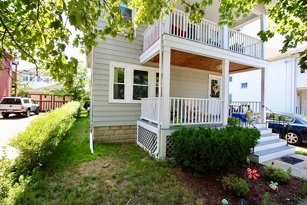 36-38 Dartmouth St #36