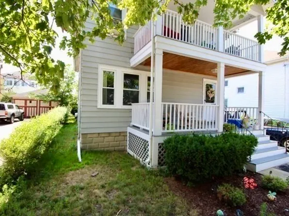36-38 Dartmouth St #36, Arlington, MA 02474
