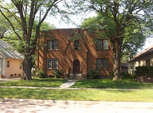 312 W 11th Ave APT 1, Mitchell, SD 57301
