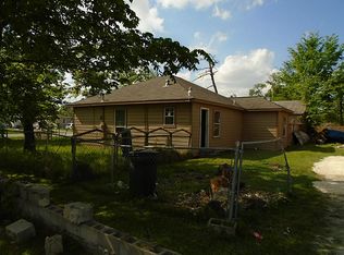 821 Hollywood St, Houston, TX 77015