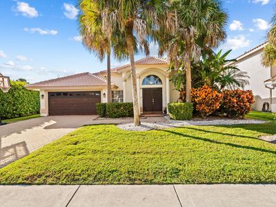 10658 Saint Thomas Drive, Boca Raton, FL, 33498