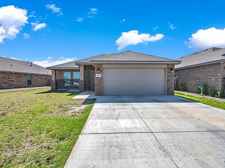 6809 Brush Dr — Photo 1