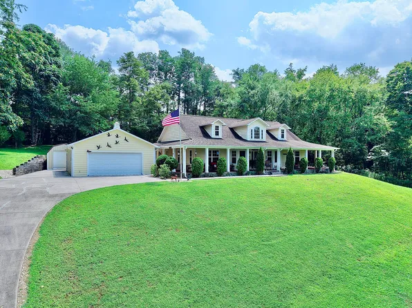 403 Chelaque Way W, Mooresburg, TN 37811