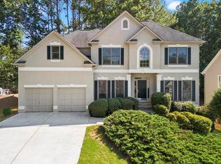 345 Ironhill Trce, Woodstock, GA 30189