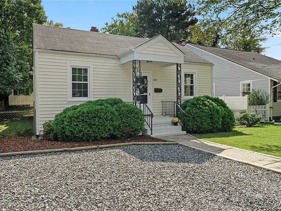 1st image of 2401 Greenway Ave
