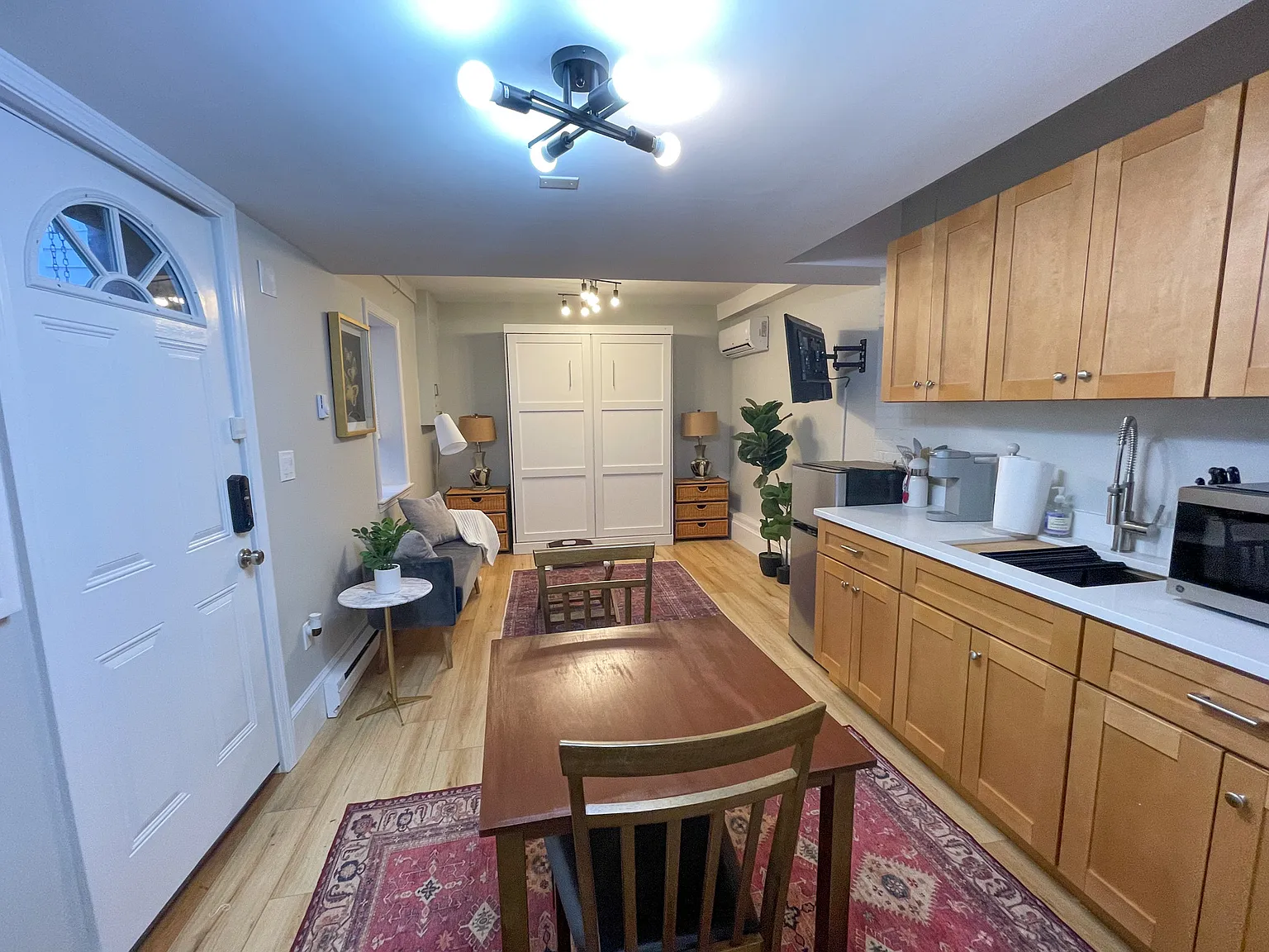 Studio, 1.0 bath, 400 sqft, $3,675 — Photo 3