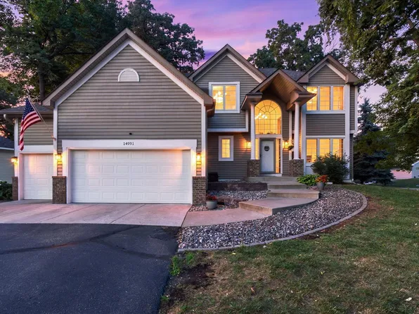 14991 Credit View Dr, Savage, MN 55378