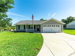 37113 Waldo Dr, Dade City, FL 33525