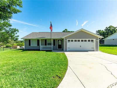 37113 Waldo Dr, Dade City, FL, 33525
