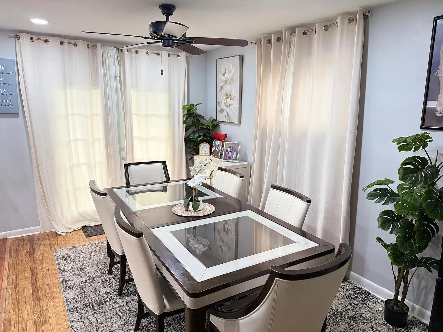 3 bed, 1625 sqft, $2,950 — Photo 2