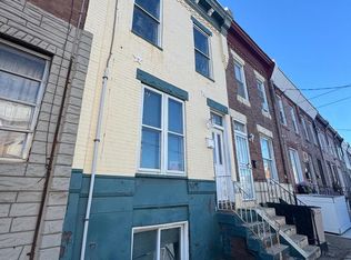 2522 S 5th St, Philadelphia, PA 19148